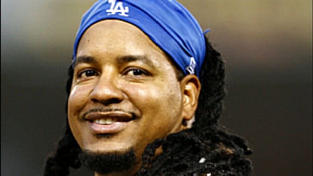 Are You Sure You Still Want to Root for Manny?